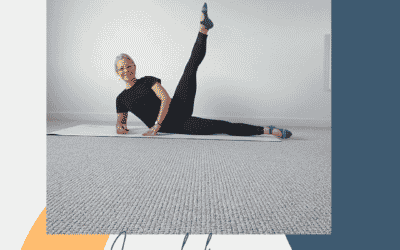 Tight hips and how to stretch