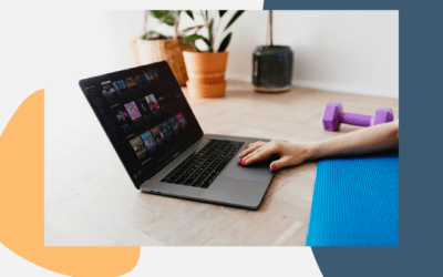 Creating Your Pilates Space at Home