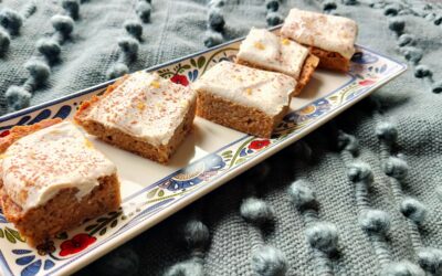 Making delicious food that is also healthy is totally achievable!