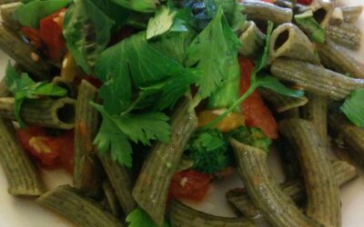 How to eat well when travelling