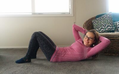 Pilates For Skiers