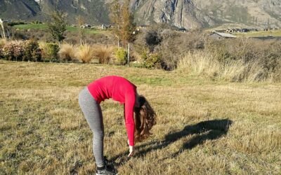 Does Your Body Ache After Travelling?