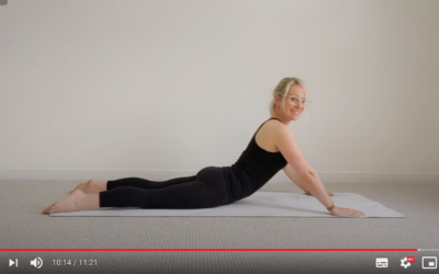 I’m a Pilates Instructor, and these are the moves I swear by.