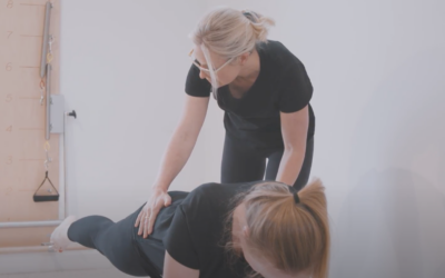 Maintaining Bone Health