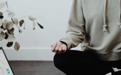 Mindfulness with Pilates