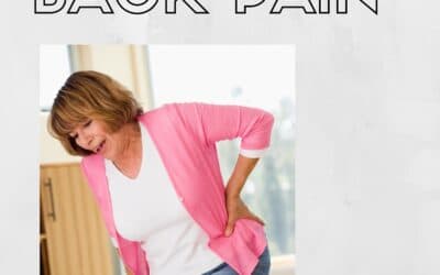 5 Gentle Exercises for Low Back Pain