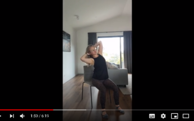 Stop surviving with stiffness and start living with energy