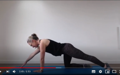 Understanding Why Muscle Tone is Important as we Age