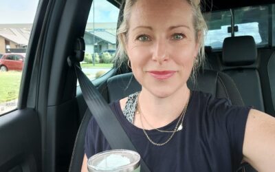 Nourish, Energise and Thrive! — with MORE!