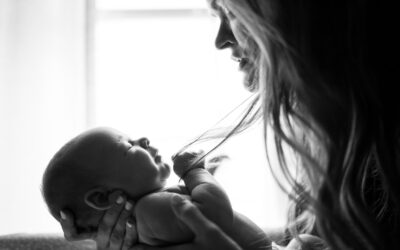 Do You Know a New Mum?